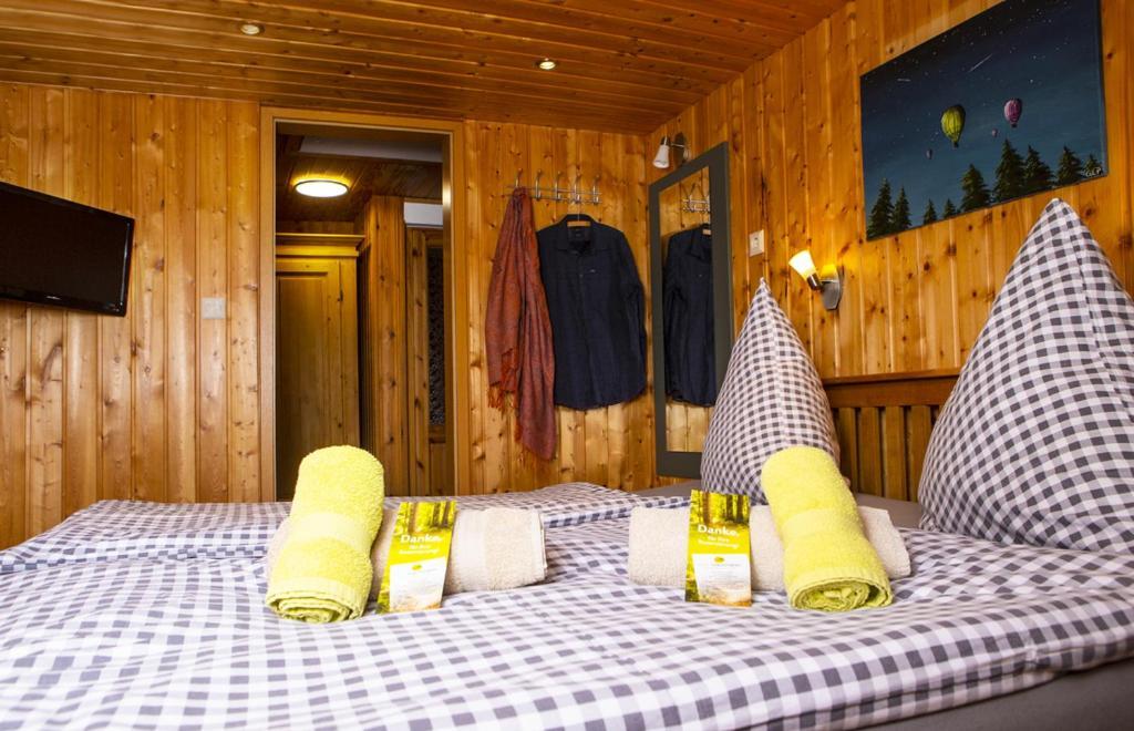Pension Haus Fuerstenberg Beierfeld Esterno foto