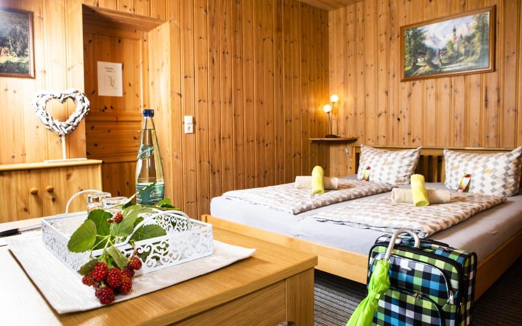 Pension Haus Fuerstenberg Beierfeld Esterno foto